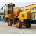 1CBM loader dengan mixer